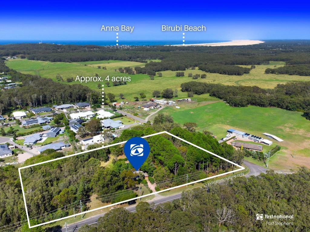 12 Frost Rd, One Mile, NSW 2316