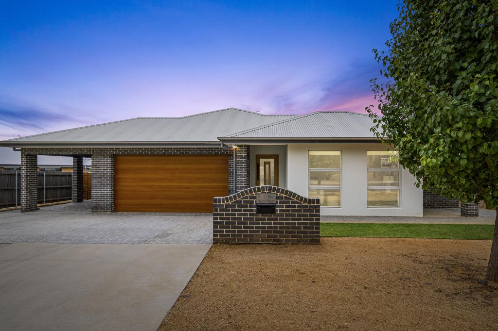 1 North St, Murrumbateman, NSW 2582