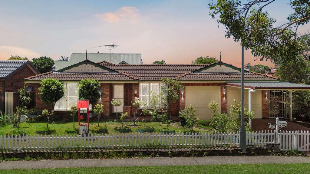 40 Burns Rd, Wakeley, NSW 2176