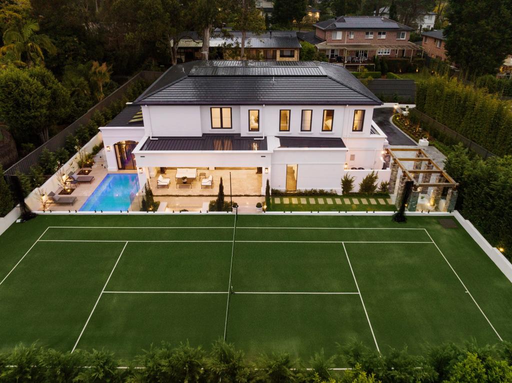 23 Buckra St, Turramurra, NSW 2074