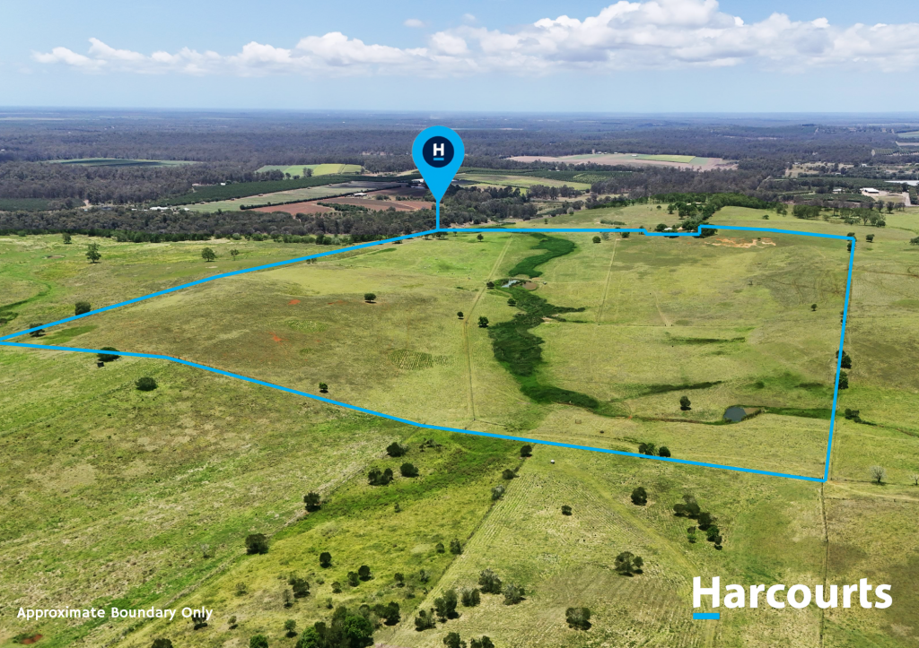 Lot 3 Francey Rd, North Isis, QLD 4660