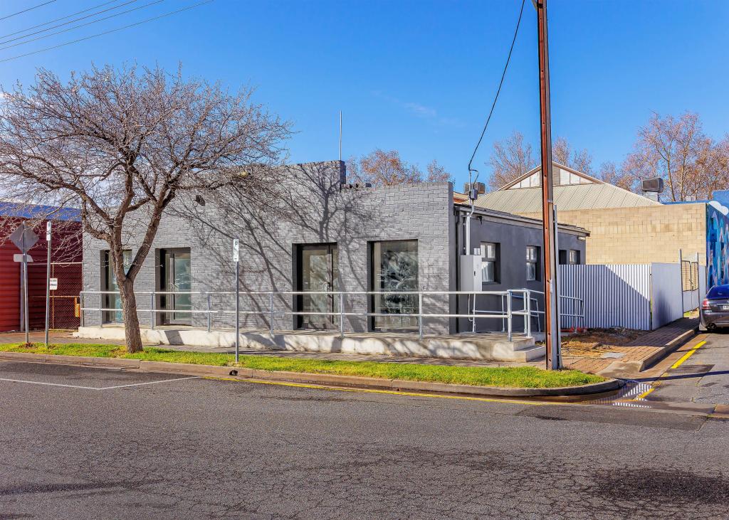Shop 1/8 Nile St, Port Adelaide, SA 5015