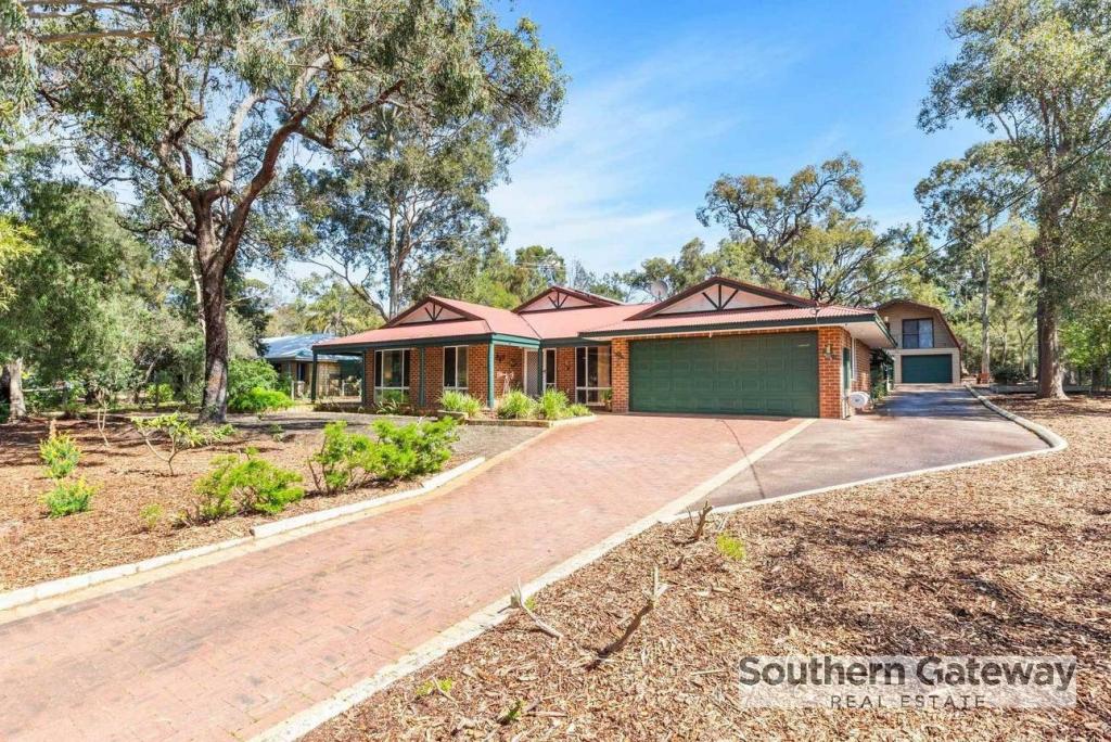 20 Shipwright Ave, Wellard, WA 6170