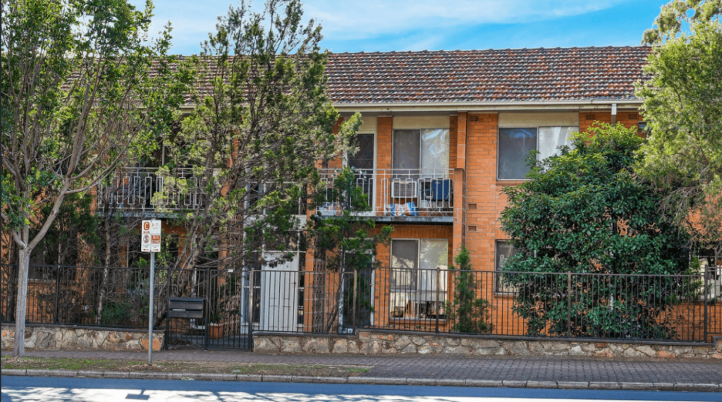 4/537 Greenhill Rd, Hazelwood Park, SA 5066
