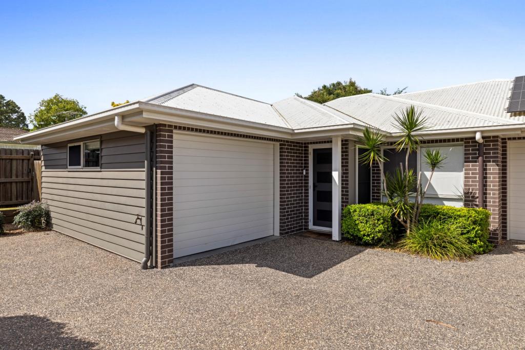 5/31 Devine St, Harristown, QLD 4350