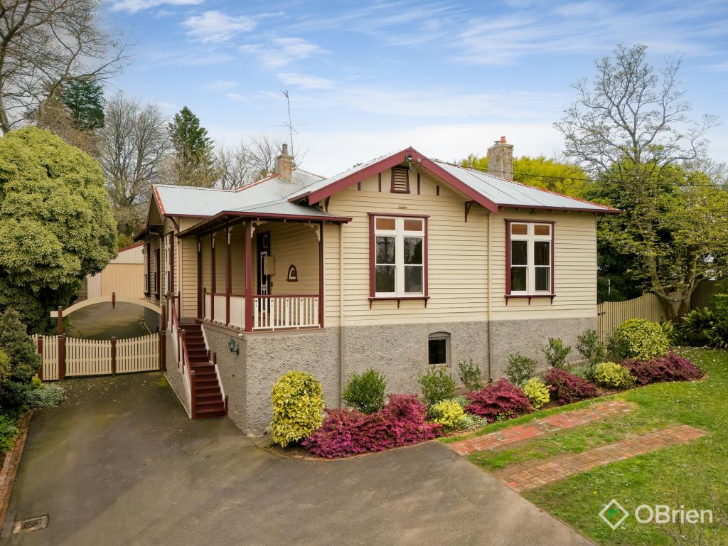 85 SMITH ST, WARRAGUL, VIC 3820