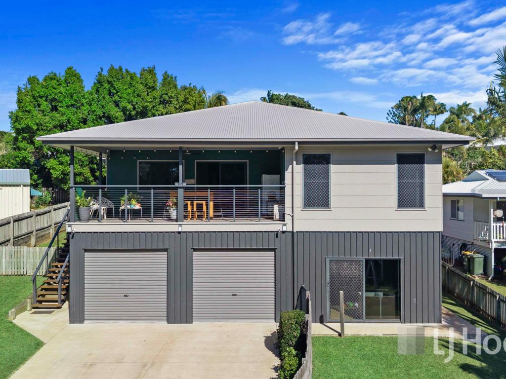 28 Woongool Rd, Tinana, QLD 4650