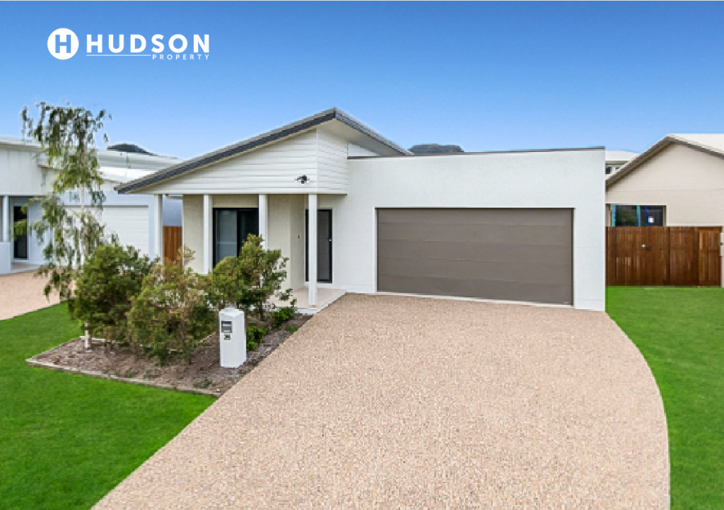 26 Resolution St, Rasmussen, QLD 4815