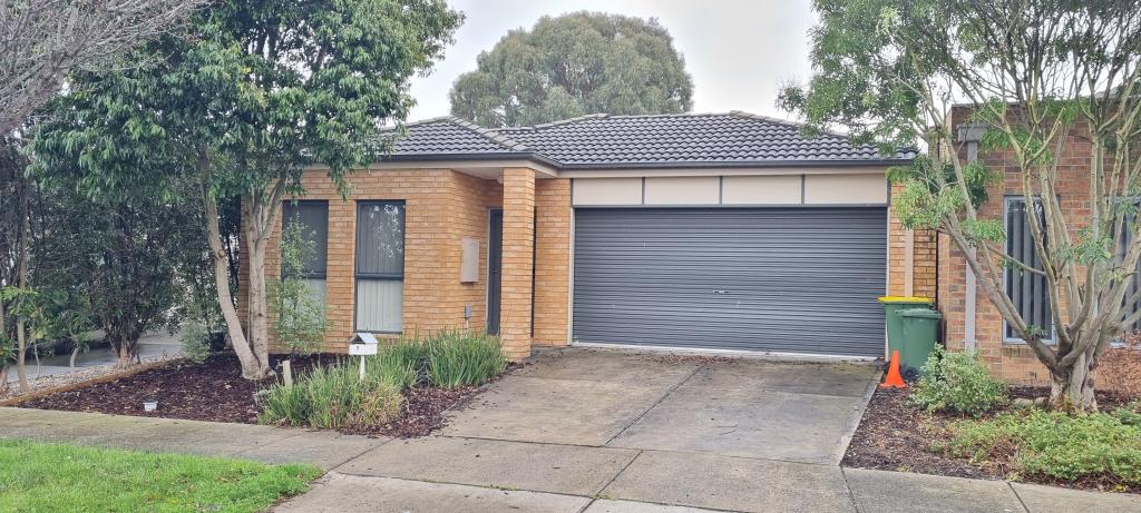 9 Marquis Ct, Pakenham, VIC 3810