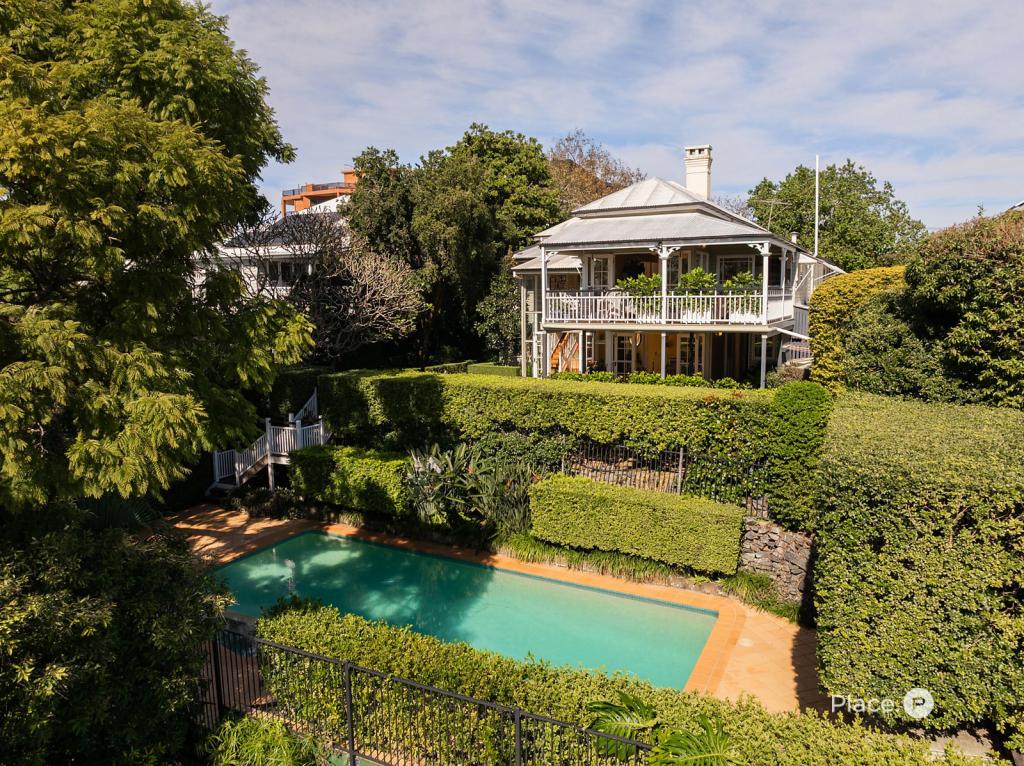 23 Victoria Pde, Clayfield, QLD 4011