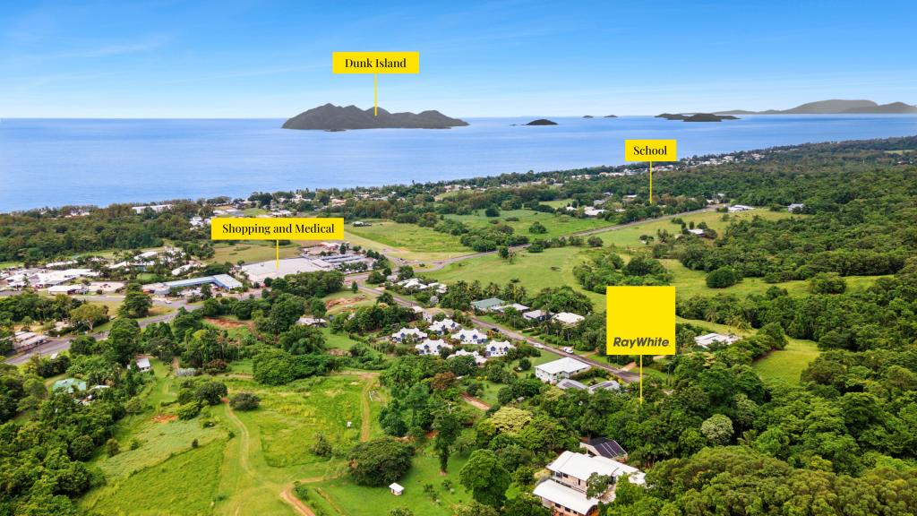 30 GIUFRE CRES, WONGALING BEACH, QLD 4852