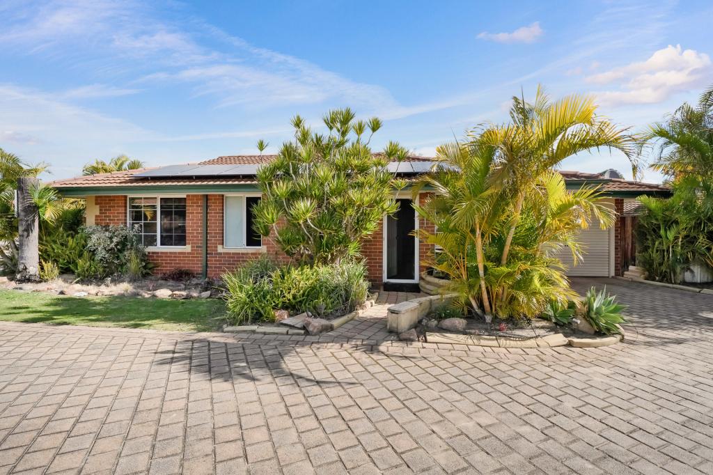 8/2 Glennis Cl, Gosnells, WA 6110