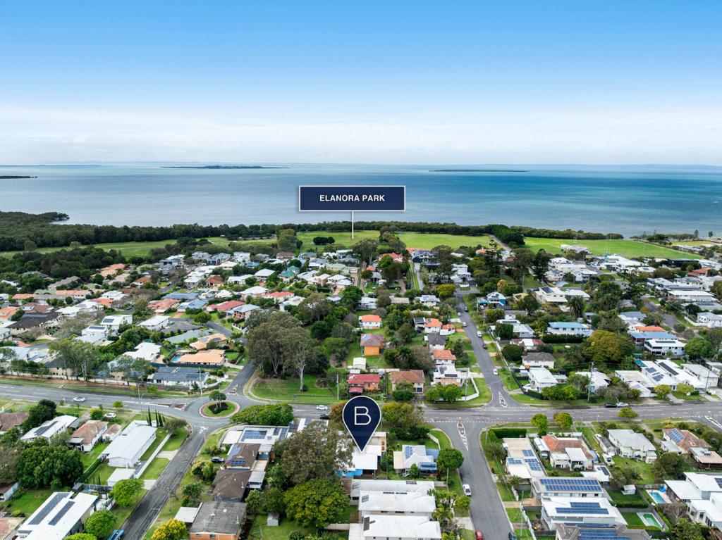 478 Tingal Rd, Wynnum, QLD 4178