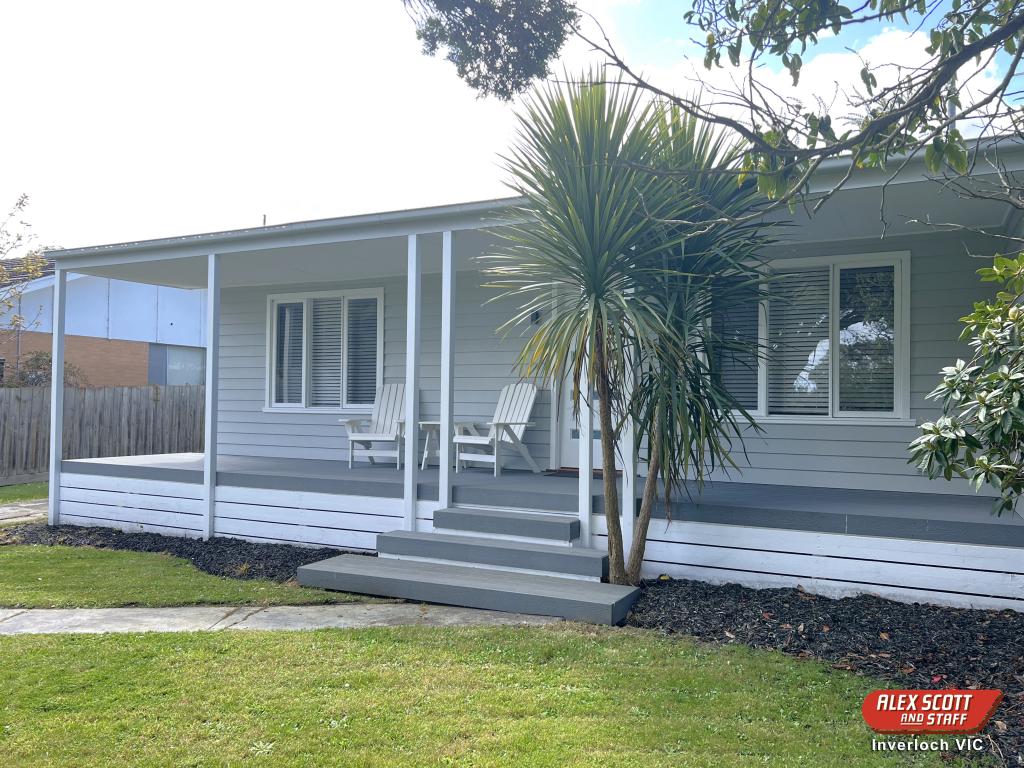 15 Kenneth St, Inverloch, VIC 3996