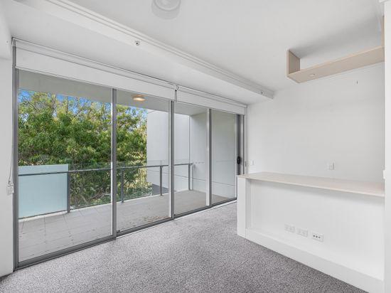 30212/67 Blamey St, Kelvin Grove, QLD 4059