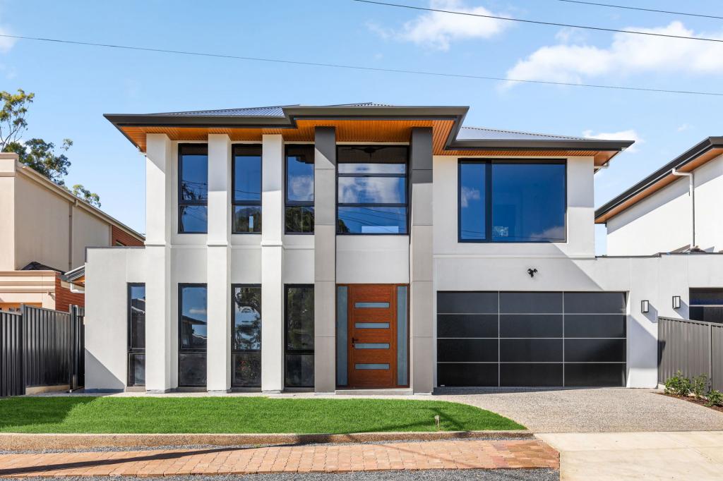 1 Grandview Gr, Magill, SA 5072