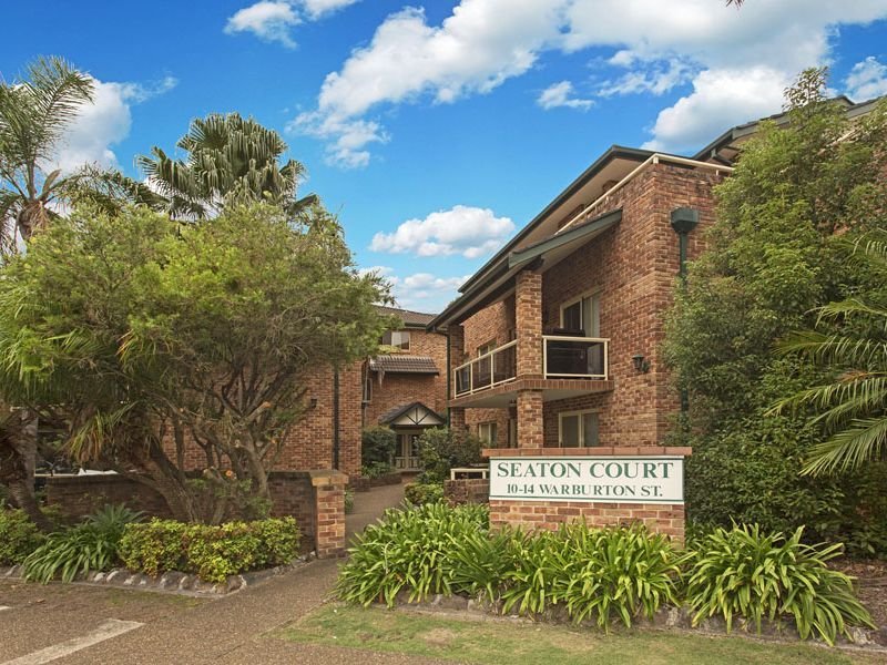 14/10-14 Warburton St, Gymea, NSW 2227