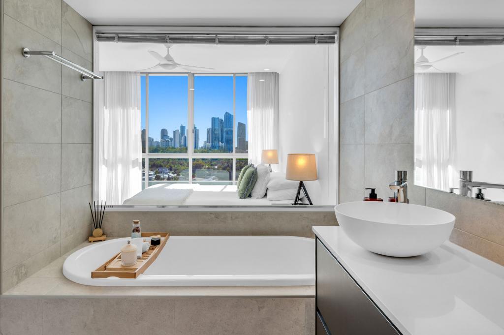 2906/33 T E Peters Dr, Broadbeach Waters, QLD 4218