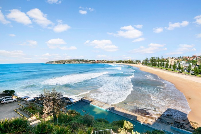 8/34 Queenscliff Rd, Queenscliff, NSW 2096