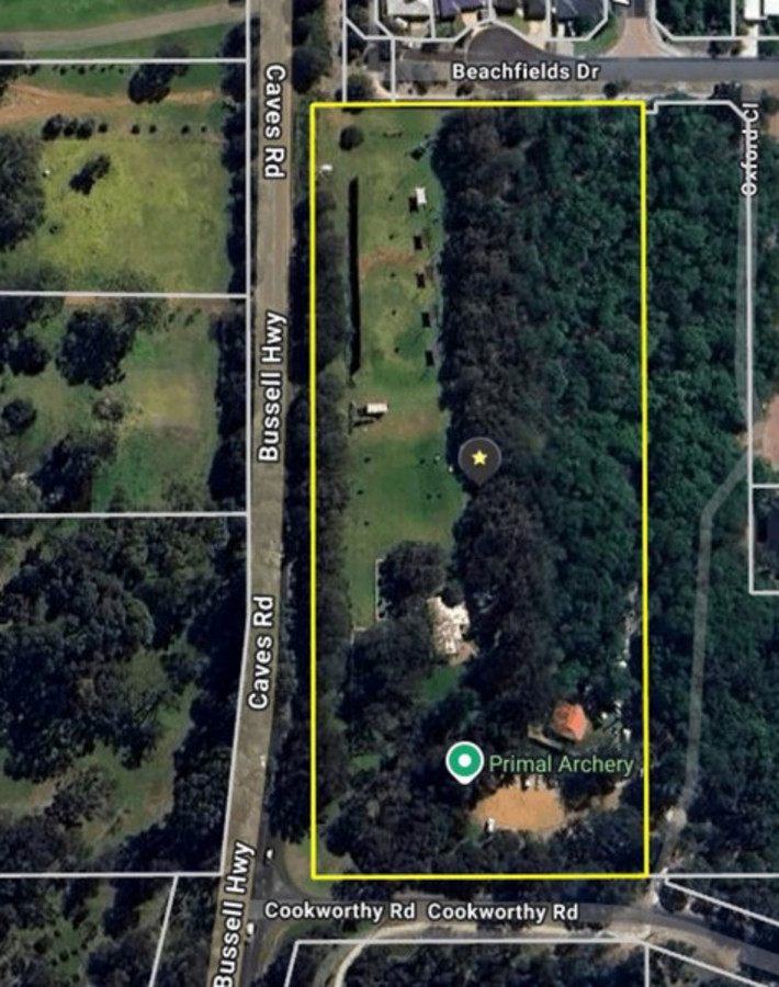 11 Cookworthy Rd, Abbey, WA 6280