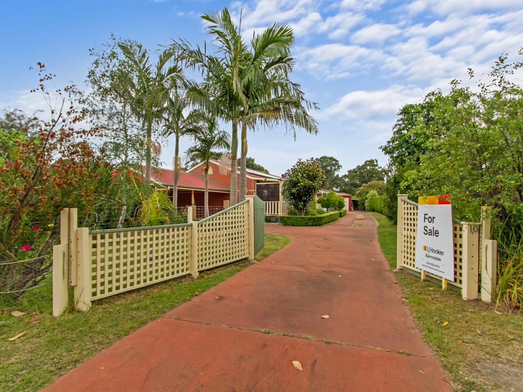 10 Tamhaven Dr, Swan Reach, VIC 3903