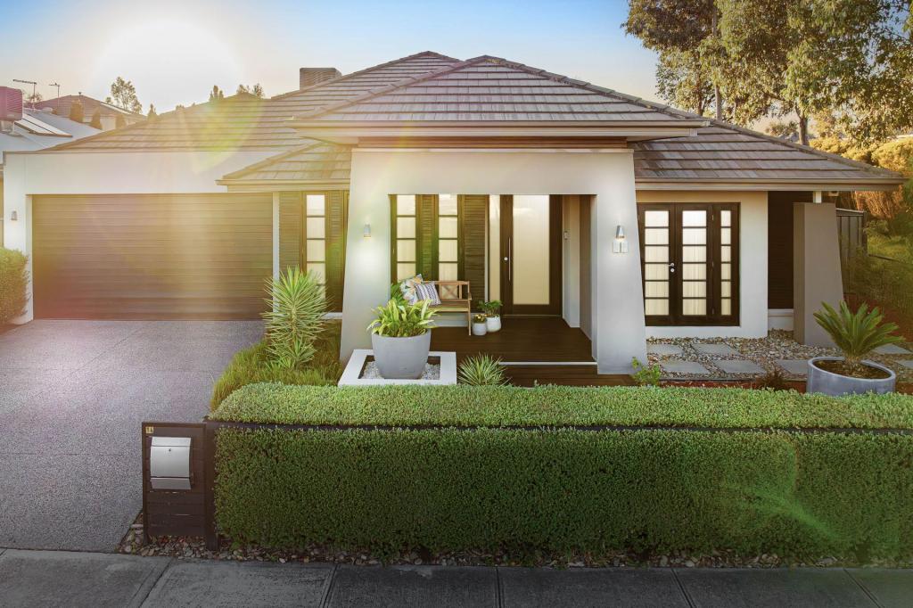 14 Vantage Bvd, Craigieburn, VIC 3064