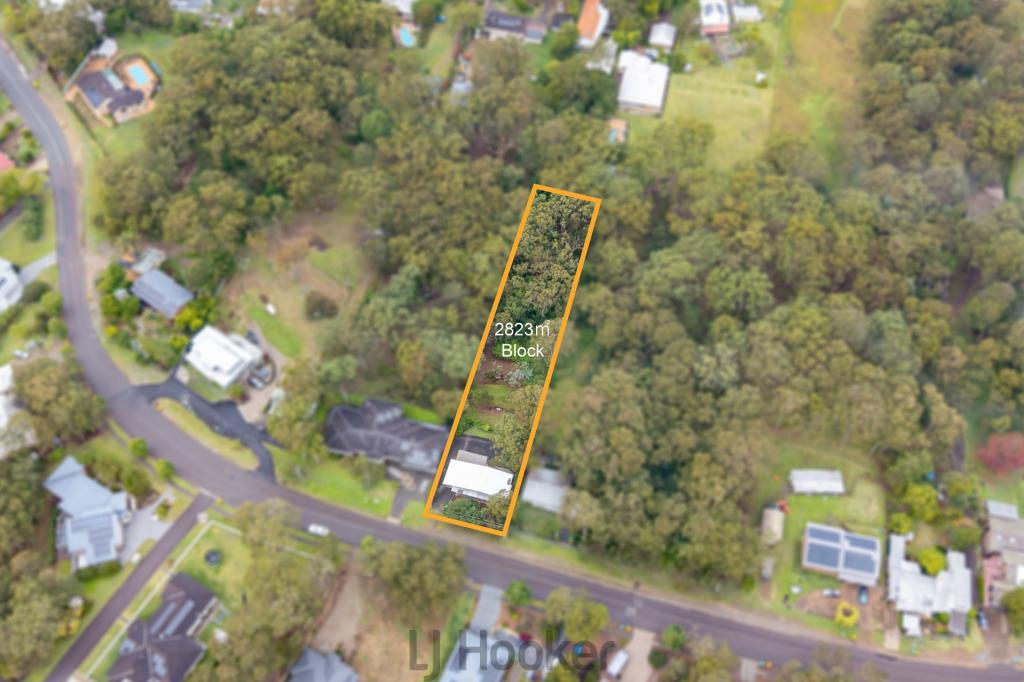 70 Lake View Rd, Kilaben Bay, NSW 2283