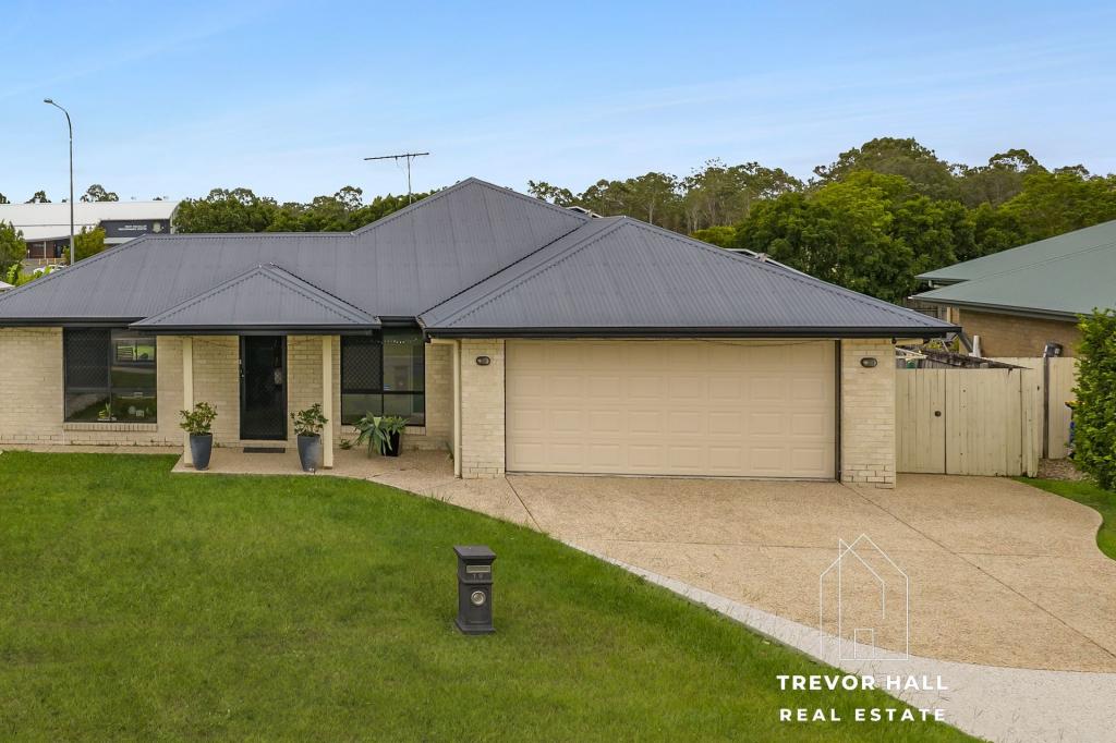 19 Jacques Cl, Caboolture, QLD 4510