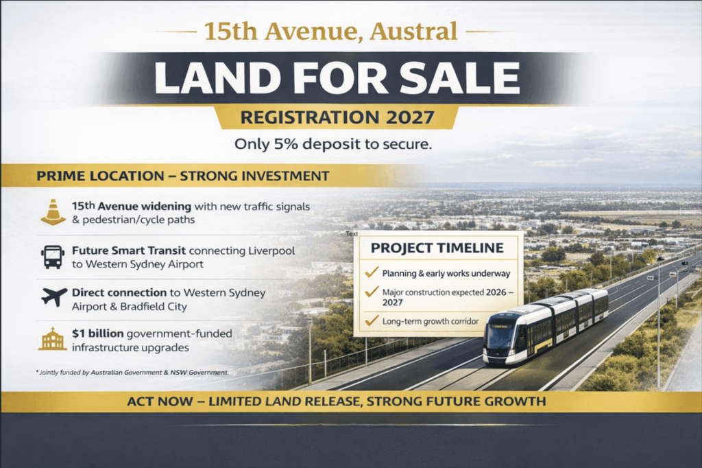 25 Boyd St, Austral, NSW 2179