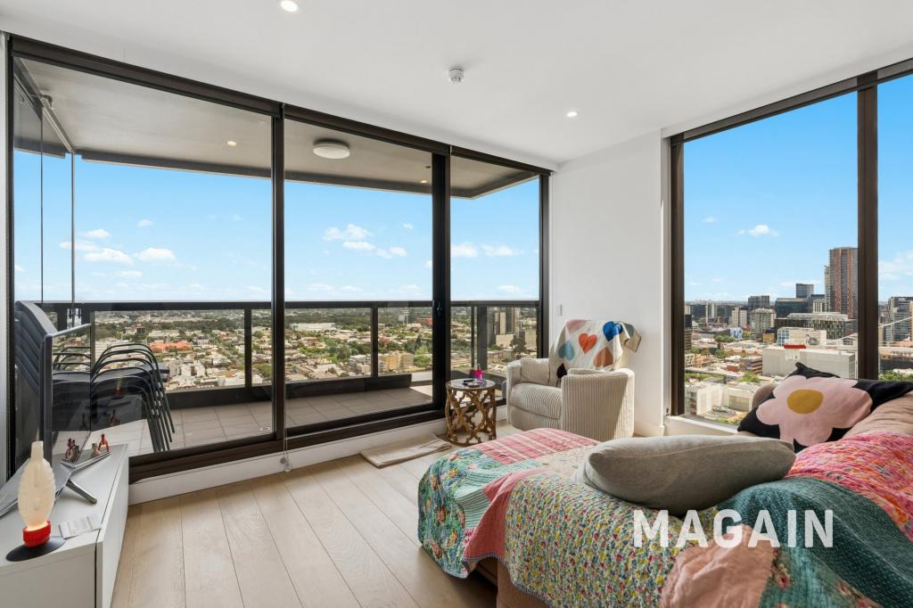 2406/421 King William St, Adelaide, SA 5000