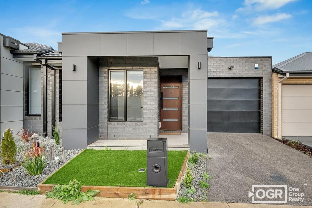 74 Arcturus Dr, Kalkallo, VIC 3064