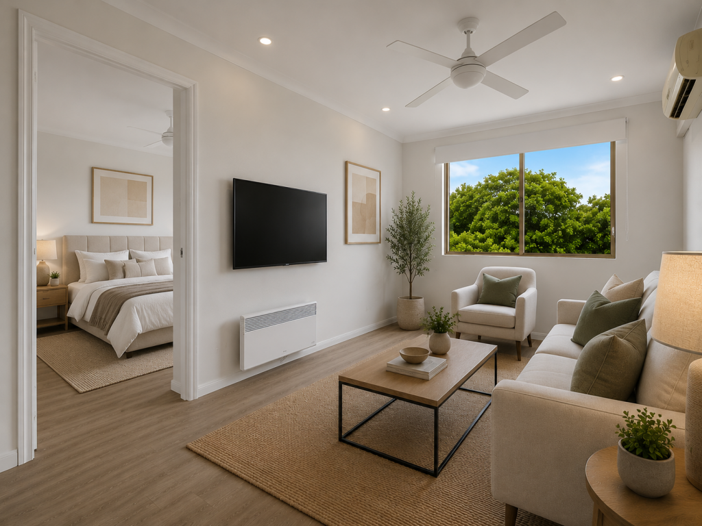 7/5-7 Uniplaza Ct, Kearneys Spring, QLD 4350