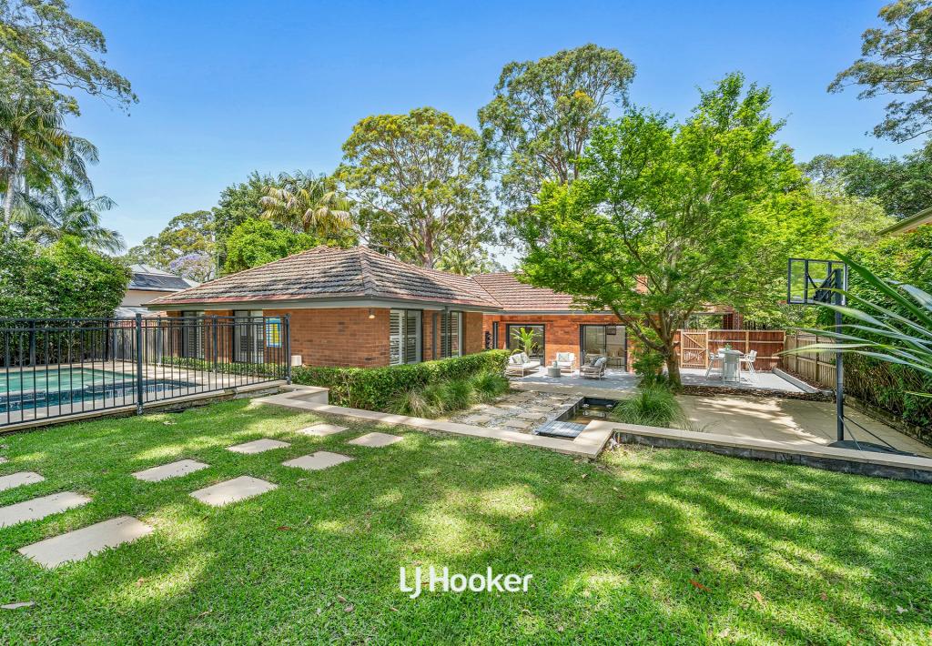 Contact Agent For Address, Killara, NSW 2071