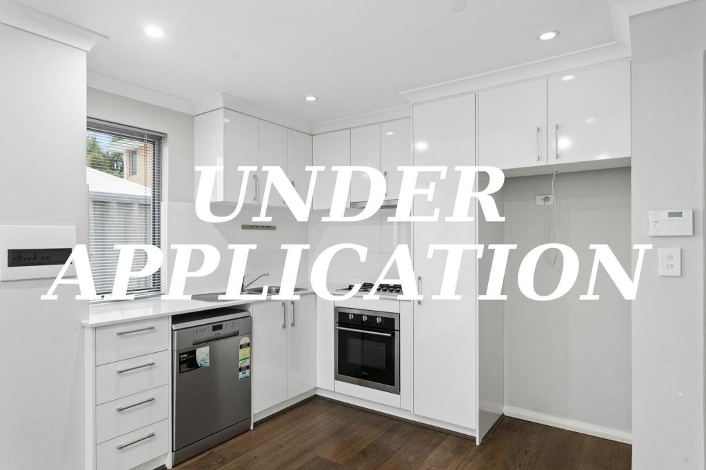 4/94 Fitzroy Rd, Rivervale, WA 6103