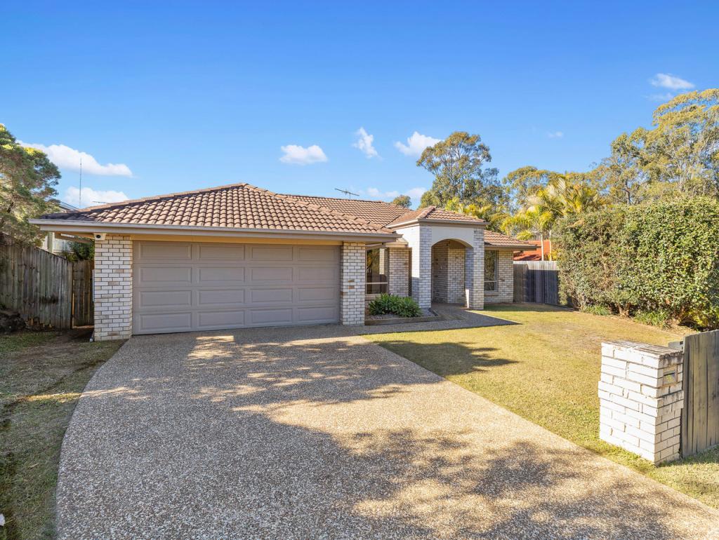 69 Lavender St, Springfield Lakes, QLD 4300