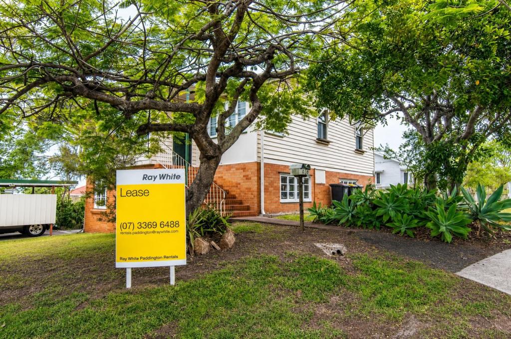 2/155 Windsor Rd, Kelvin Grove, QLD 4059