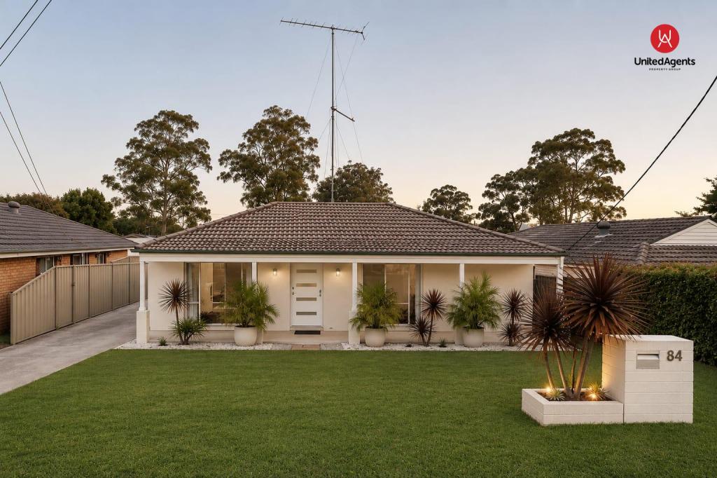 84 Berallier Dr, Camden South, NSW 2570