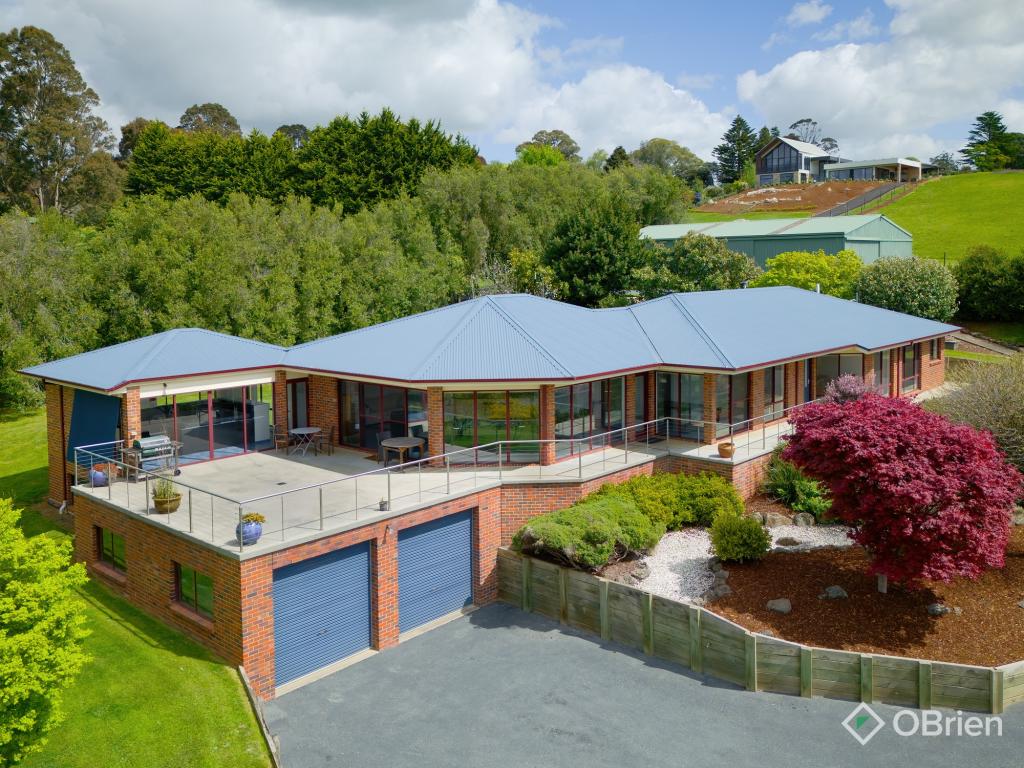 23 Lillico Rd, Warragul, VIC 3820