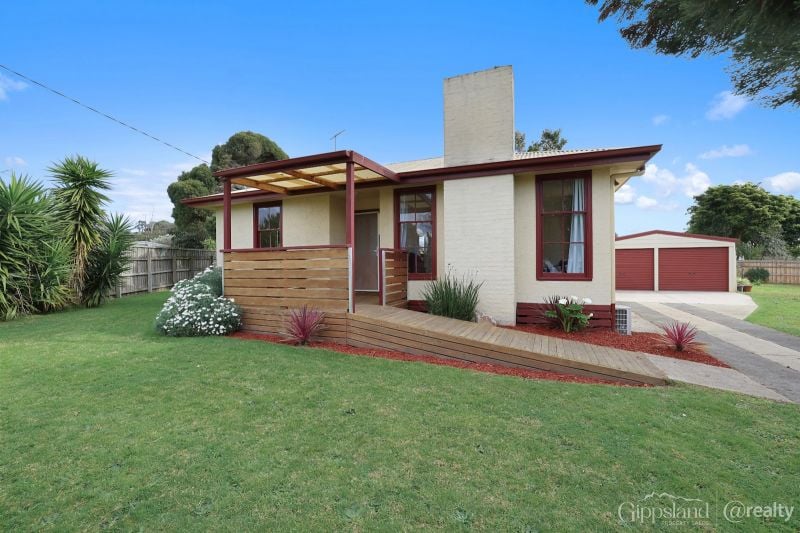 3 Leslie Ct, Moe, VIC 3825