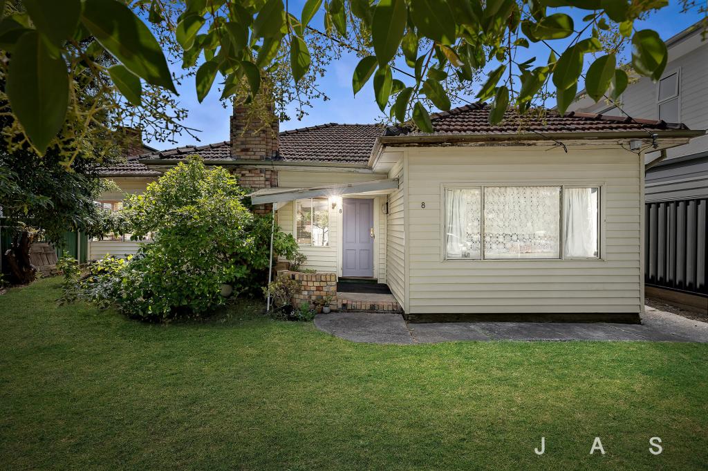 8 Mcneilage St, Spotswood, VIC 3015