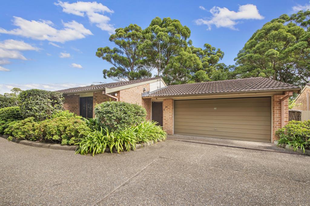 23/53-57 Burdett St, Hornsby, NSW 2077