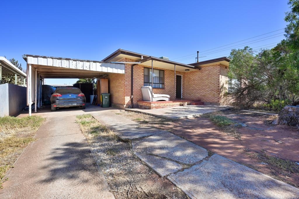 17 Mcconville St, Whyalla Playford, SA 5600