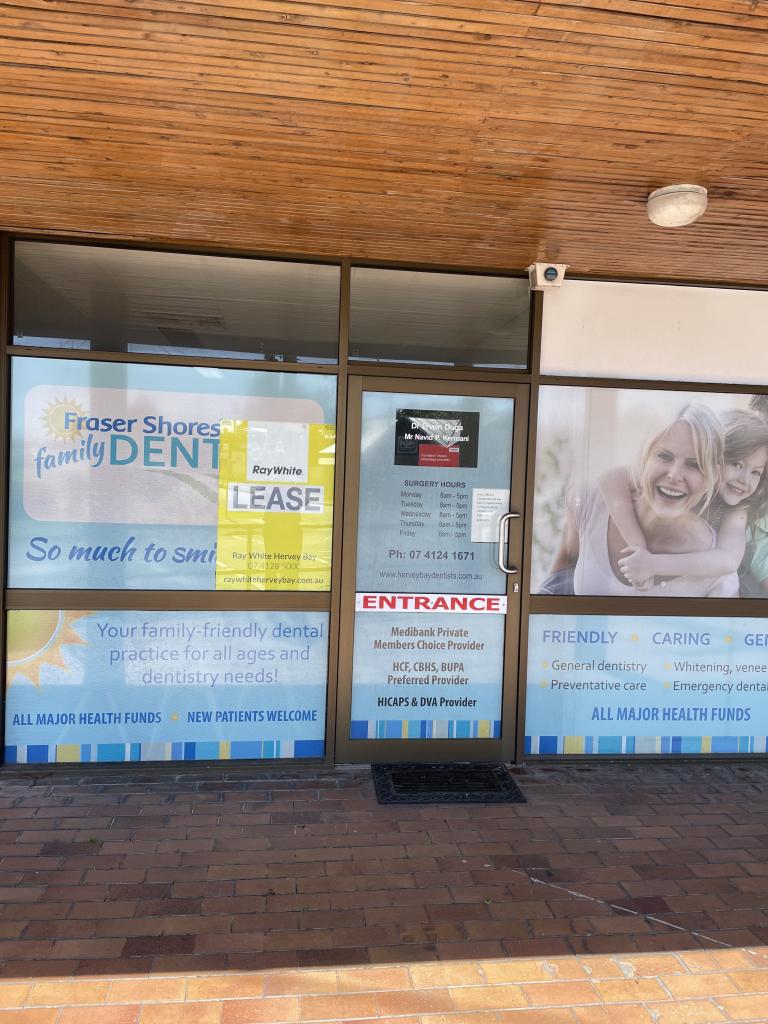 Shop 3/17 Torquay Rd, Pialba, QLD 4655