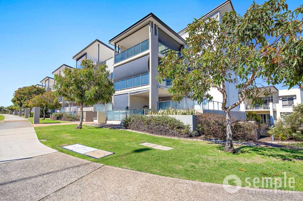 30/105 Wentworth Pde, Success, WA 6164
