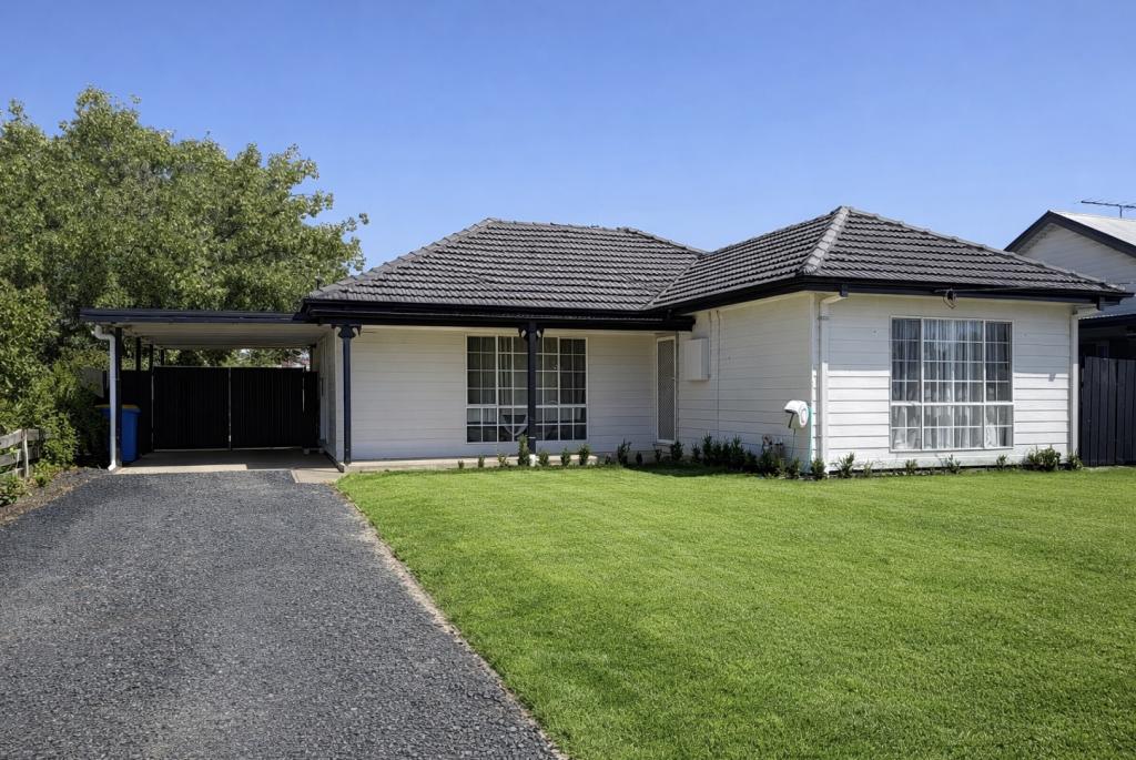 37 Dunlop St, Yarrawonga, VIC 3730