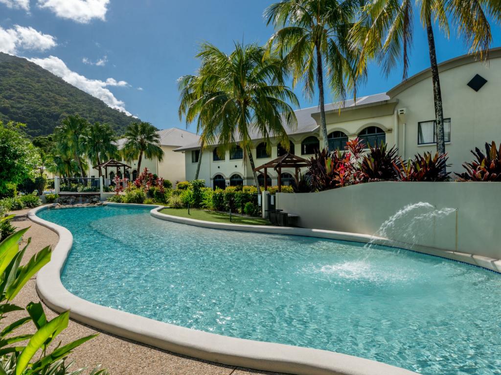 5/81-85 Cedar Rd, Palm Cove, QLD 4879
