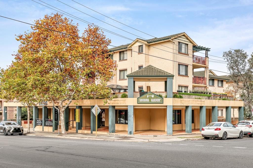 30/2-4 Kane St, Guildford, NSW 2161