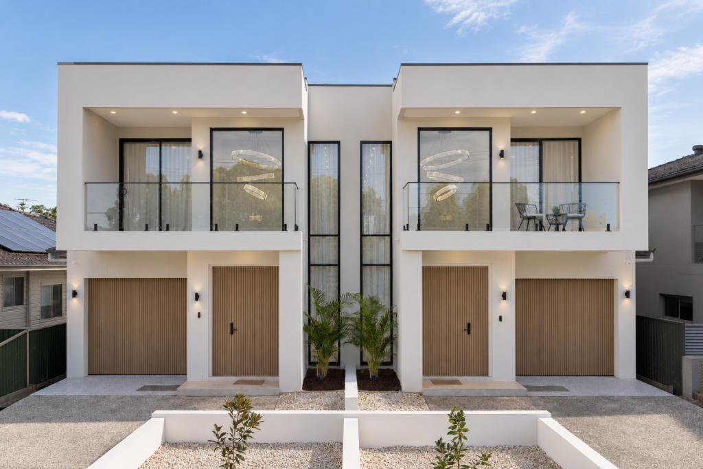 47A RANDOLPH ST, SOUTH GRANVILLE, NSW 2142