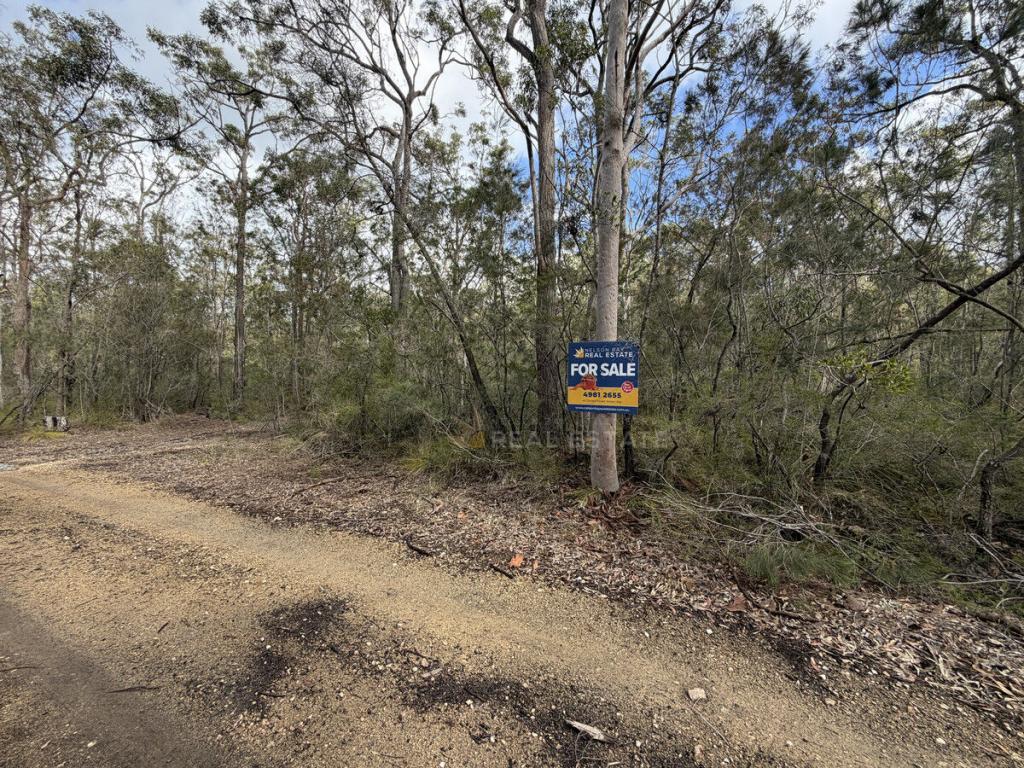 LOT 283 SCONE ST, NORTH ARM COVE, NSW 2324