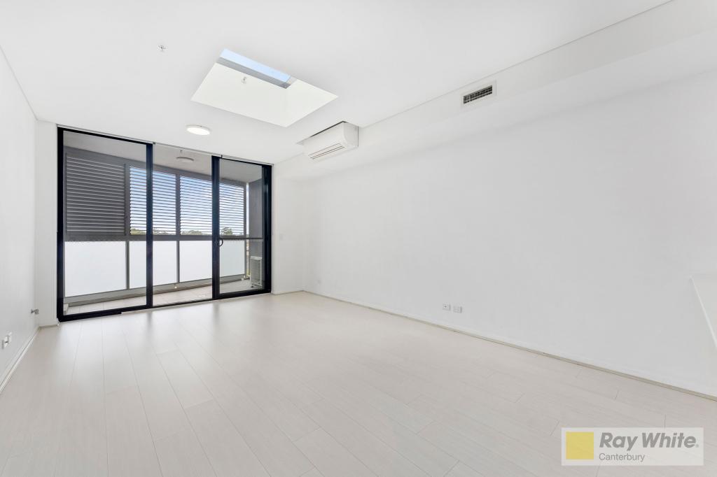 907/2A CHARLES ST, CANTERBURY, NSW 2193